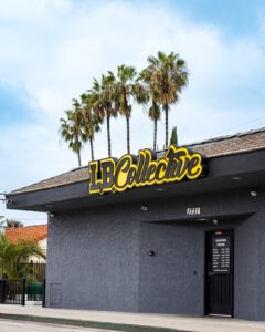 LB Collective — Long Beach, CA