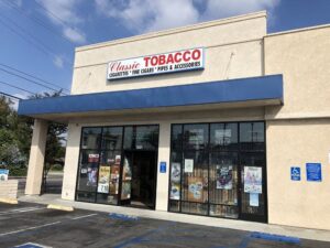 Zazaland Smoke & Vape — Long Beach, CA