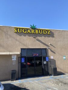 Sugarbudz — Los Angeles, CA