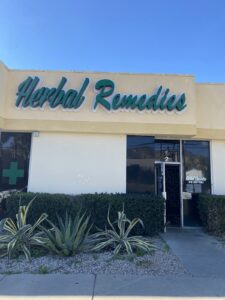 Herbal Remedies Caregivers — Los Angeles, CA