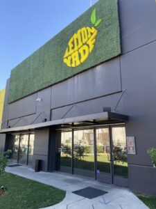 Lemonnade Pacoima — Los Angeles, CA