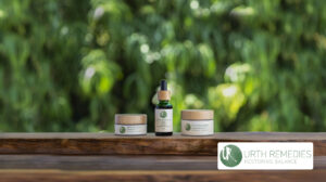 Urth Remedies Inc. — Los Angeles, CA