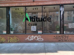 Altitude Club — Brooklyn, NY