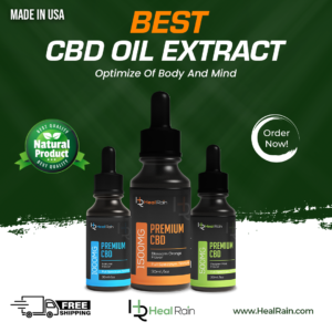 Insomnia CBD Therapy — Redondo Beach, CA