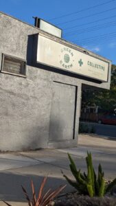 Green Earth Co. Weed Dispensary — Los Angeles, CA