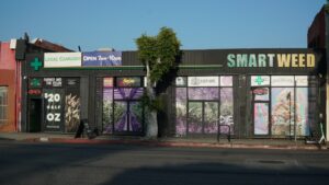 Smartweed — Los Angeles, CA