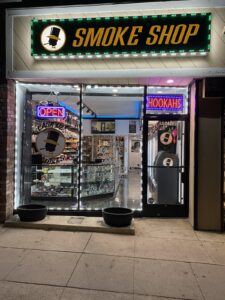 Casa De Smokes — Los Angeles, CA