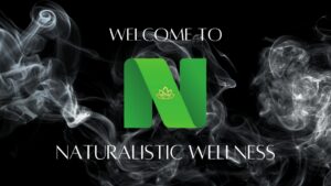 Naturalistic Wellness CBD — Santa Clarita, CA