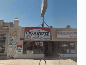 White Rabbit — Los Angeles, CA