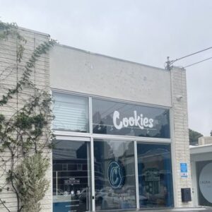 Cookies Brentwood Dispensary — Los Angeles, CA