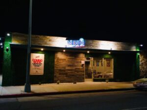 MMD Dispensary Long Beach — Long Beach, CA