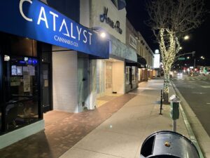 Catalyst Cannabis Dispensary Long Beach Belmont Shore — Long Beach, CA