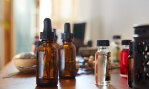 CBD Health and Wellness Center — Long Beach, CA