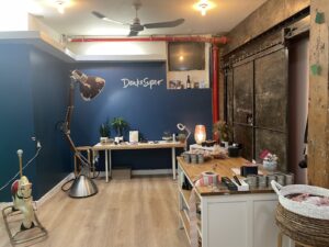 DankeSuper — Brooklyn, NY