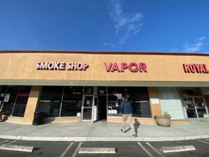Studio City Vapor & Smoke Shop — Los Angeles, CA