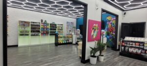 Kushism Cannabis Dispensary — Los Angeles, CA