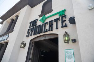 The Syndicate – Long Beach Cannabis Dispensary — Long Beach, CA