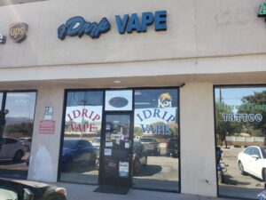 IDrip Vape Shop — Santa Clarita, CA