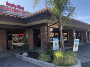 Tobacco Plus Vape — Santa Clarita, CA