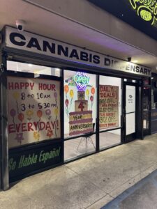 Valley Verde – Weed Dispensary — Los Angeles, CA