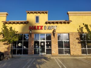 Maxx Vape & Tobacco — Santa Clarita, CA