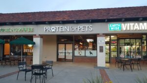 Protein for Pets – Earthwise Pet Nutrition – Granary Square — Santa Clarita, CA