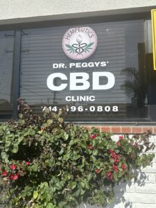 Hempeutics | CBD & Herbal Medicine — Huntington Beach, CA