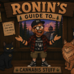 Ronin’s Guide To… How Cannabis Became Legal (Sort Of)
