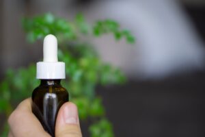 Does CBD Actually Help You Sleep Better?