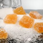 Why Do THC Gummies Take Longer to Work Than Smoking?